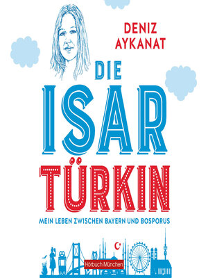 cover image of Die Isartürkin